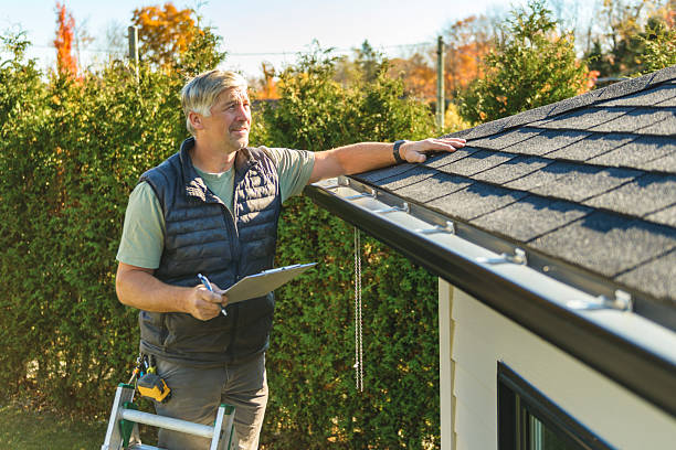 Affordable Roof Leak Repair solutions in Redwood, MS